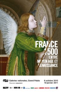 France 1500 au Grand Palais