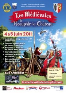 Festival de Neauphle-le-Château