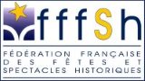 Fédération française des fêtes et spectacles historiques